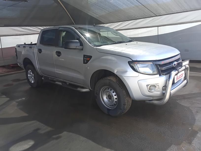 2014 FORD RANGER 2.2TDCi XL P/U D/C